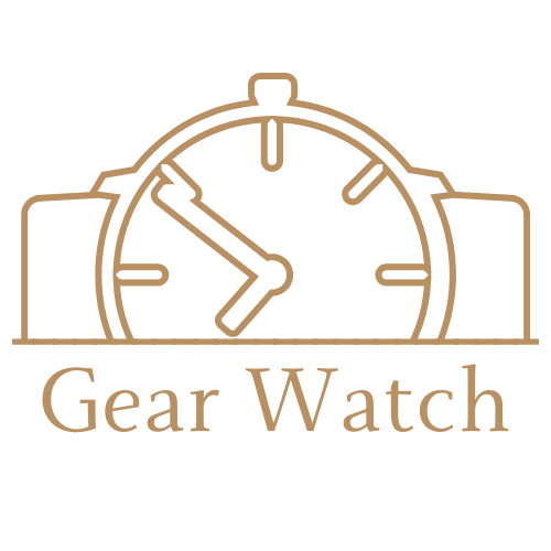 Gear Watch